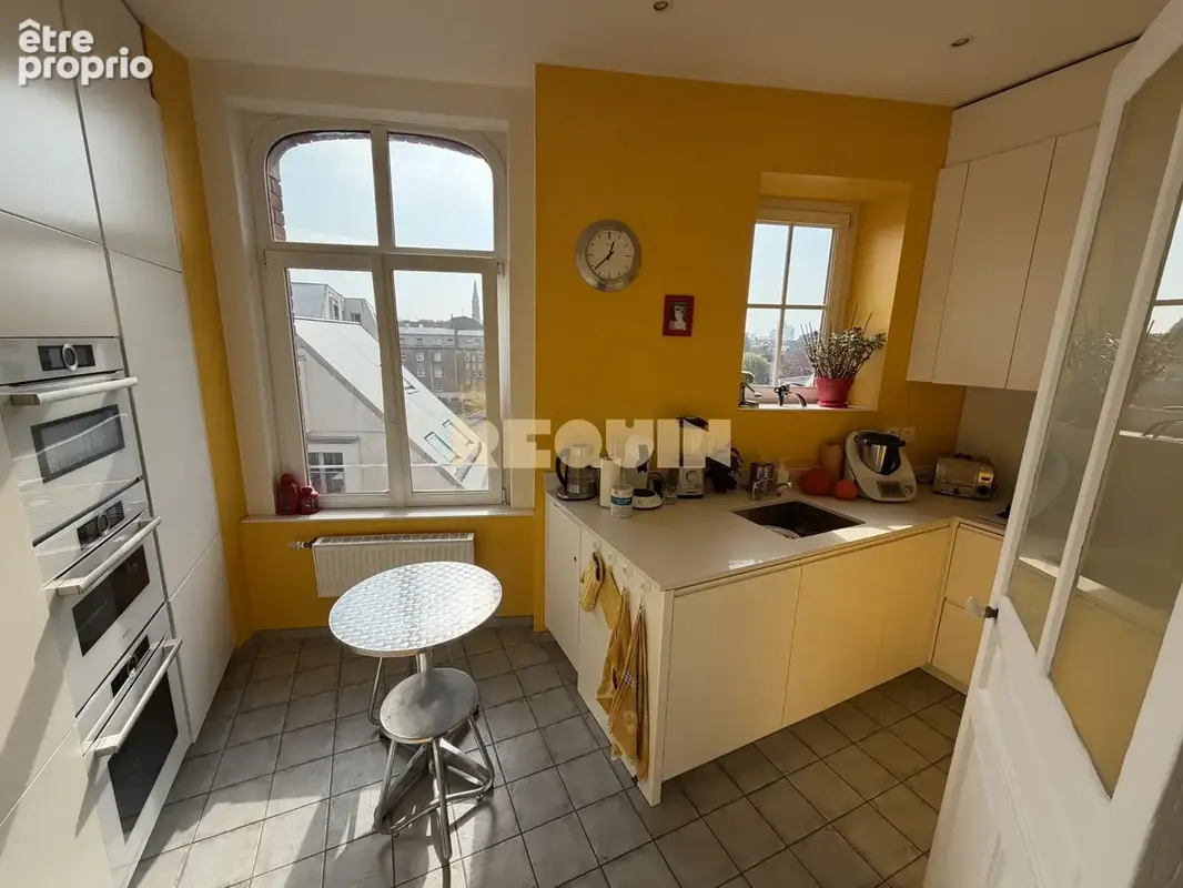 Appartement 4 pièces 119 m² à vendre à Lille (59000) - photo 7