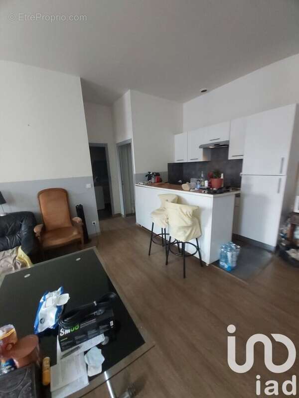 Photo 2 - Appartement à BRAY-SUR-SEINE