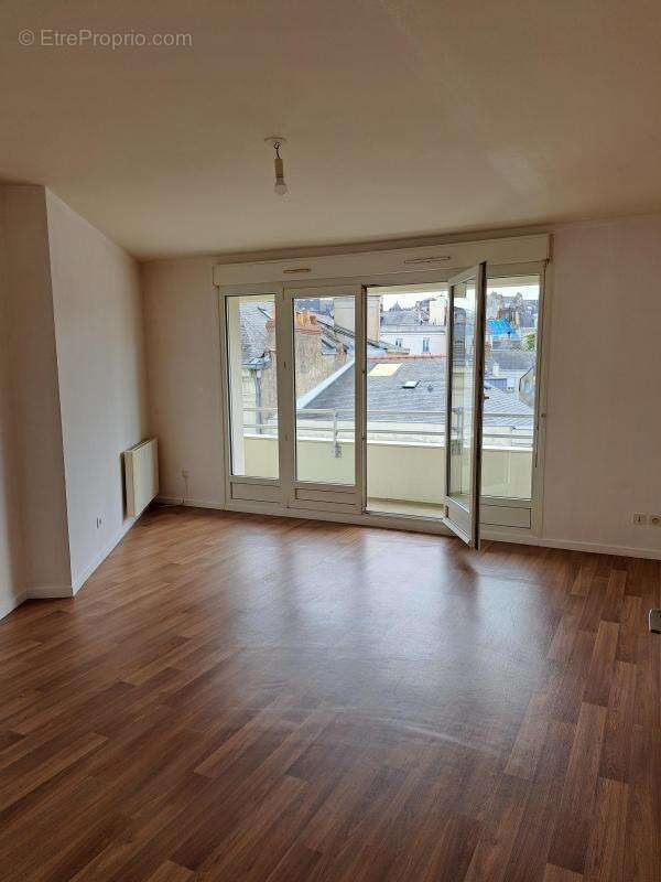 Appartement à ANGERS