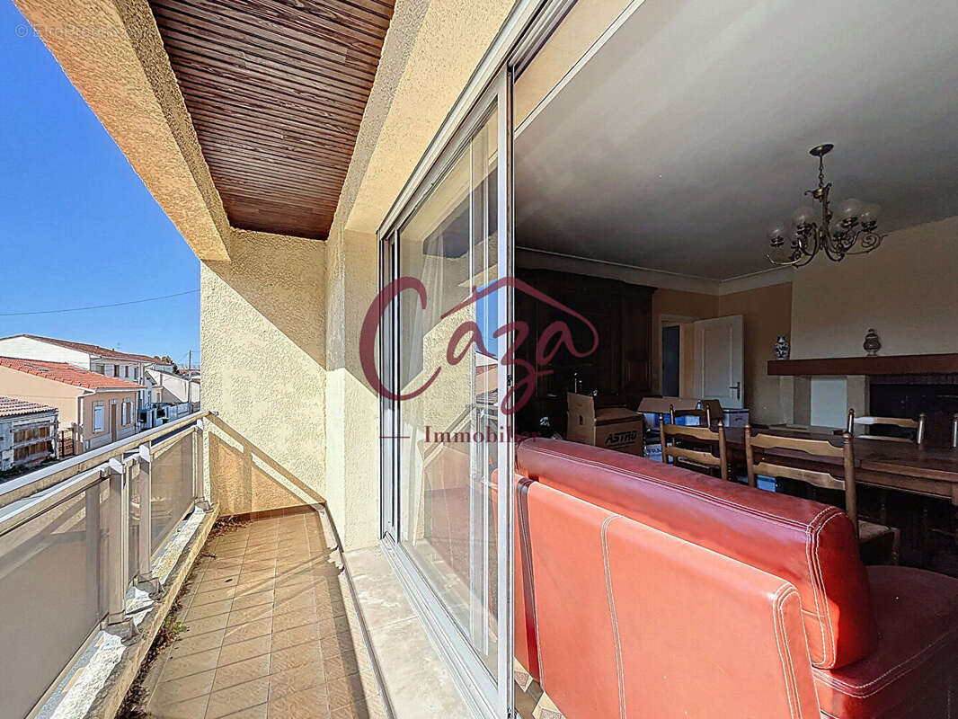 Appartement à FLOIRAC