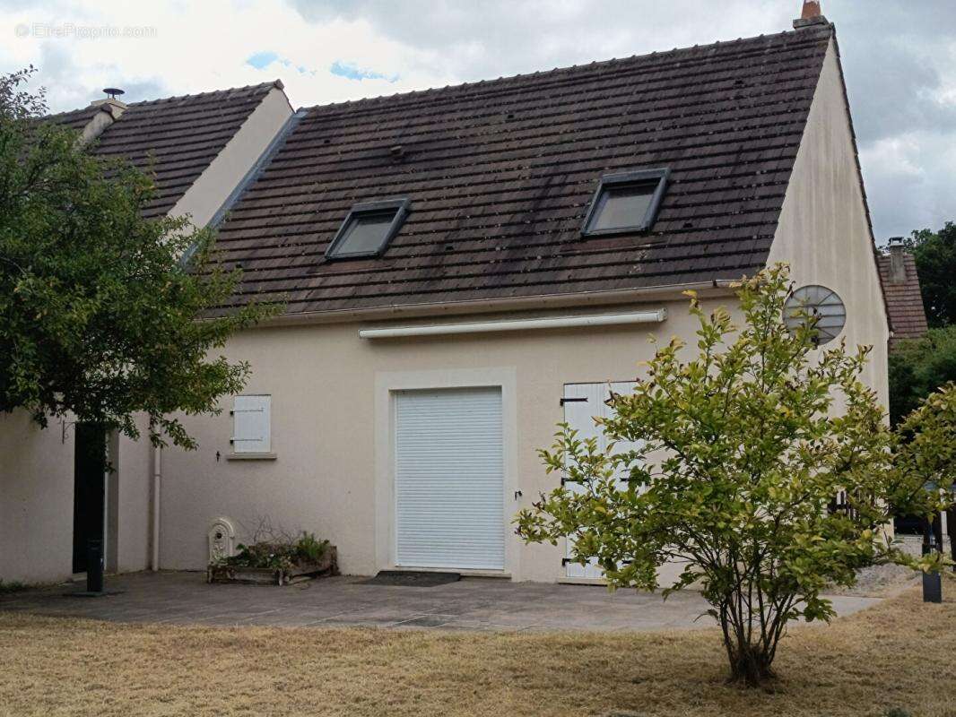 Maison Lamorlaye 5 pièce(s) 101 m2 - photo 17