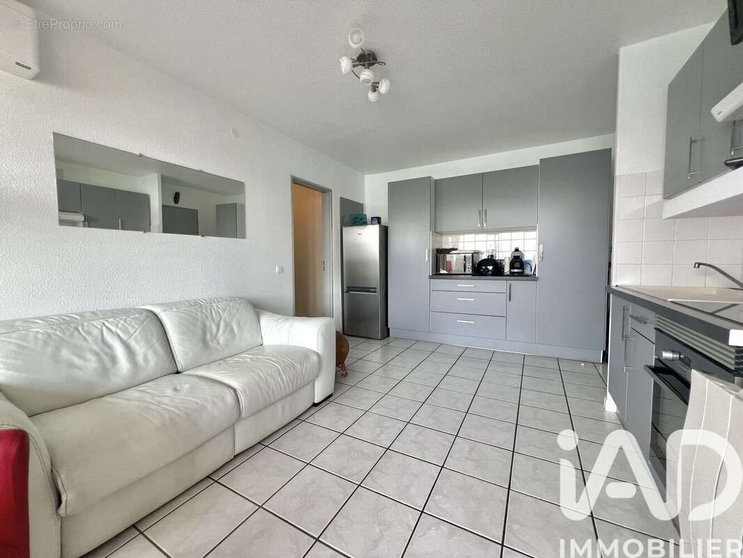 Photo 4 - Appartement à LEUCATE