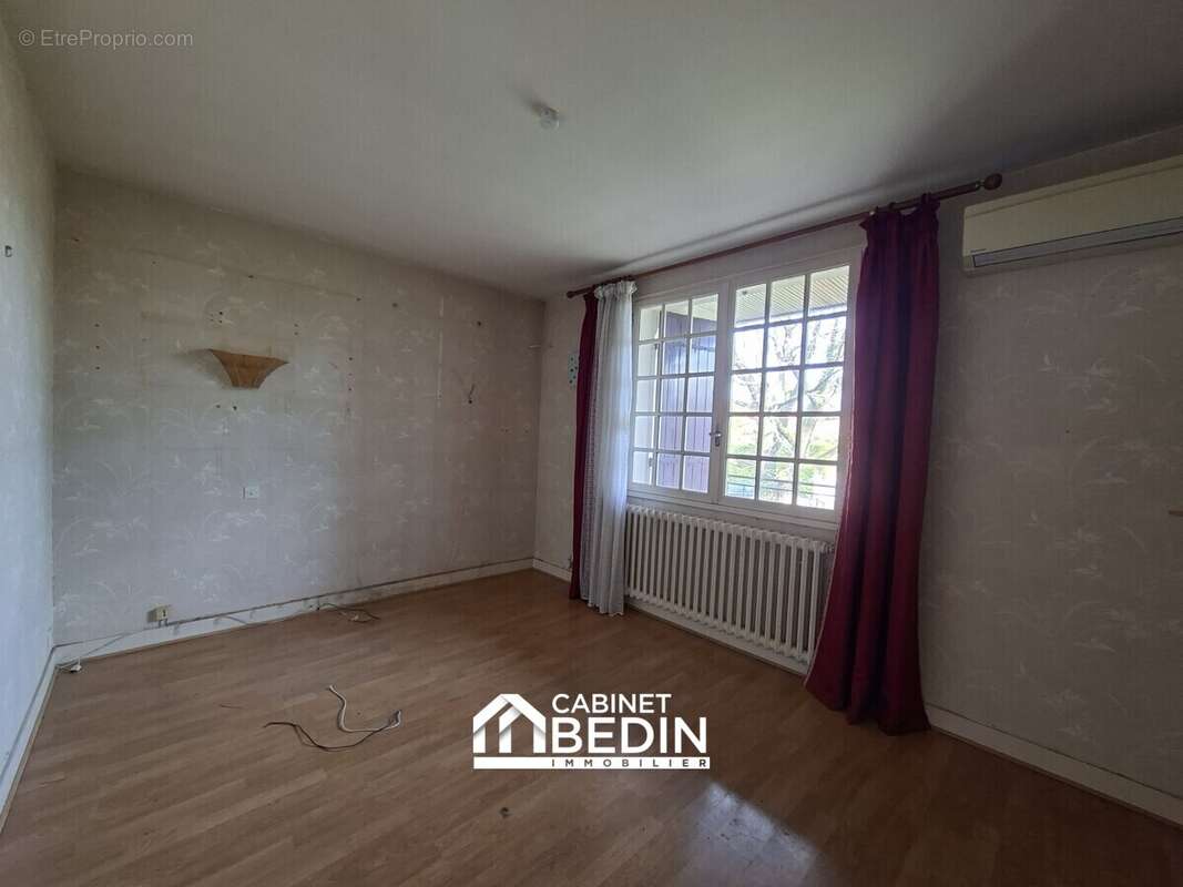 Maison à BASSENS
