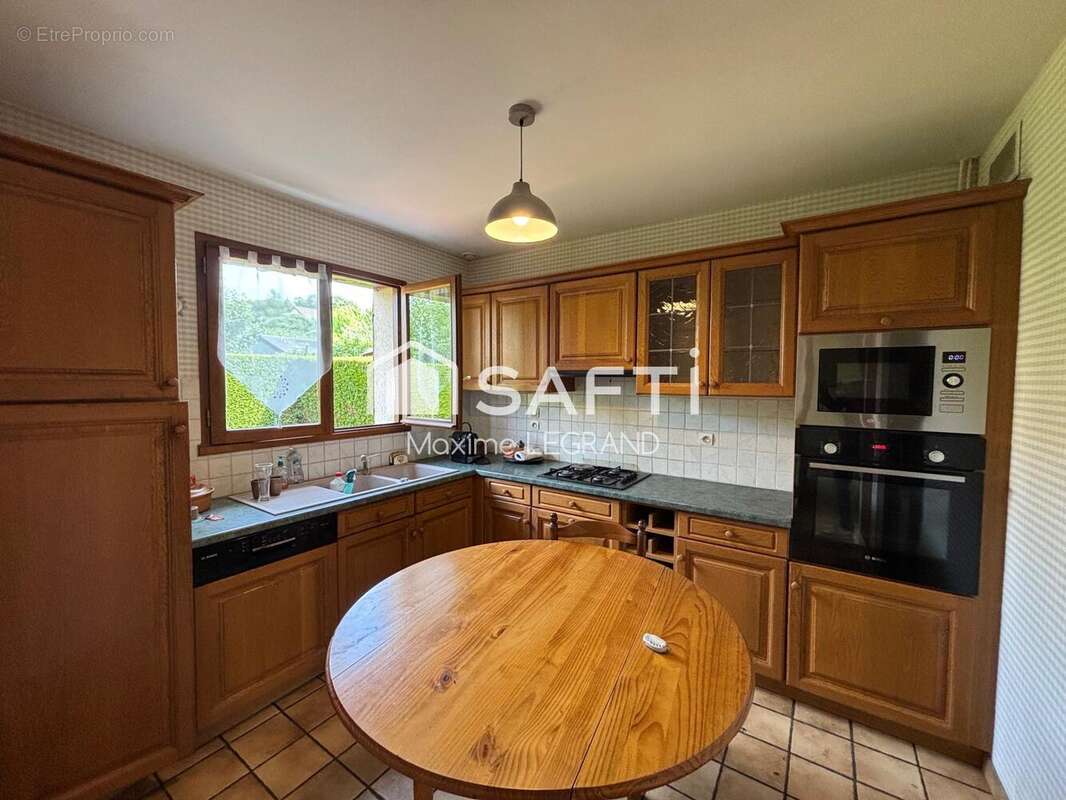 Photo 7 - Maison à FERVAQUES