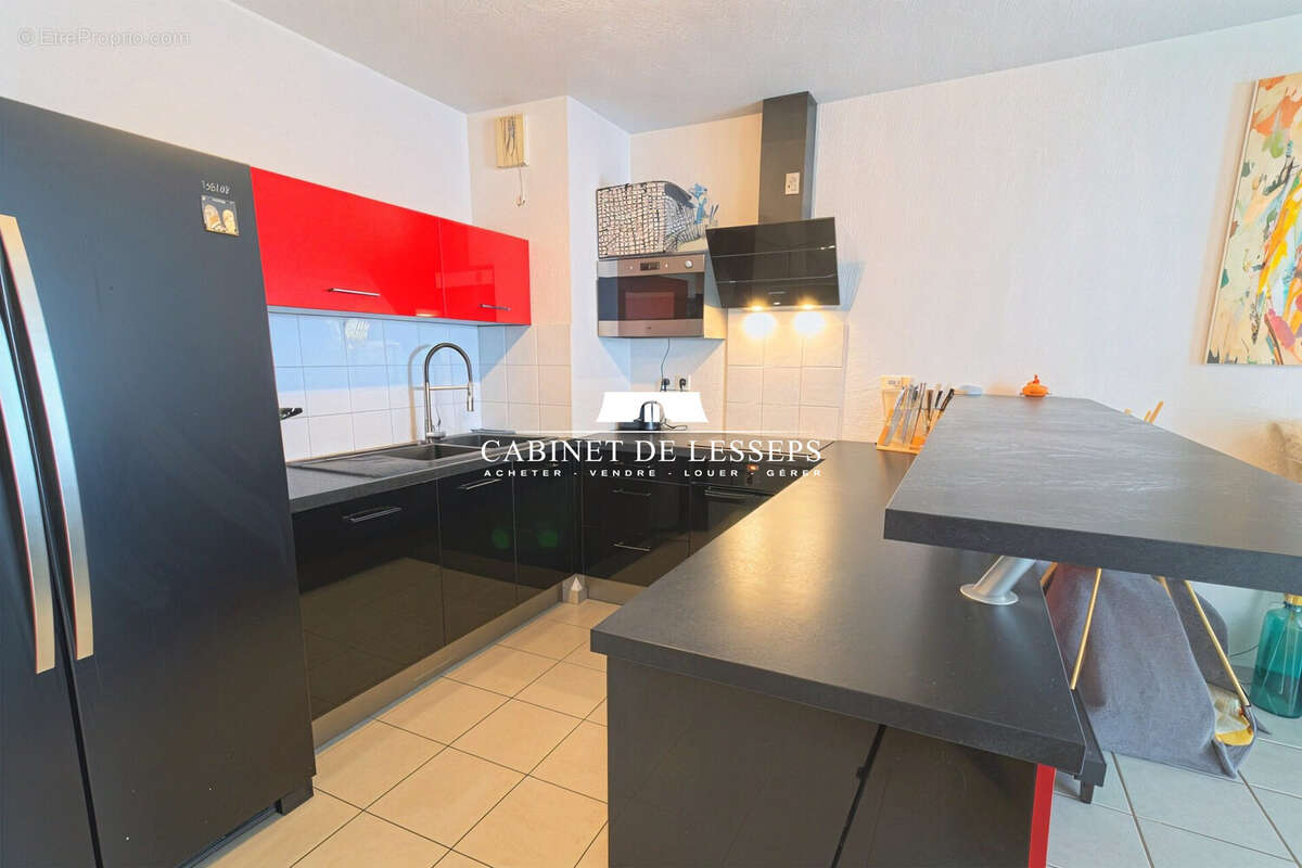 Appartement à BAYONNE