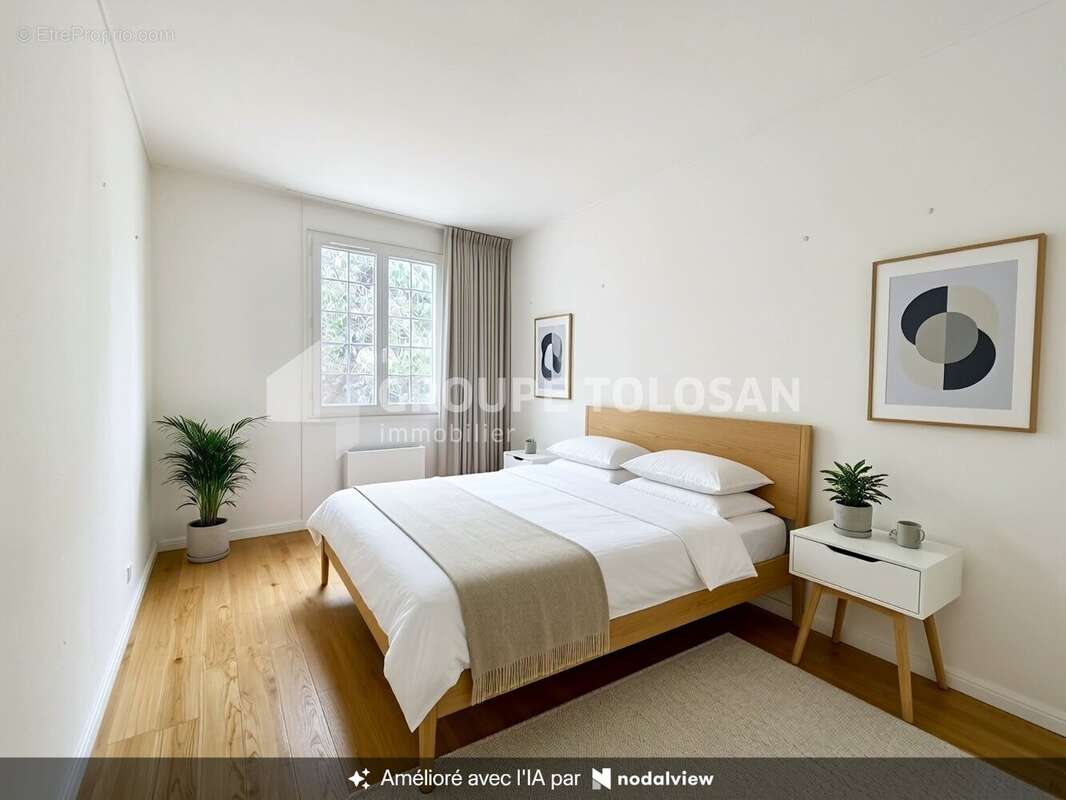 Maison 172 m² à Escalquens  - photo 10