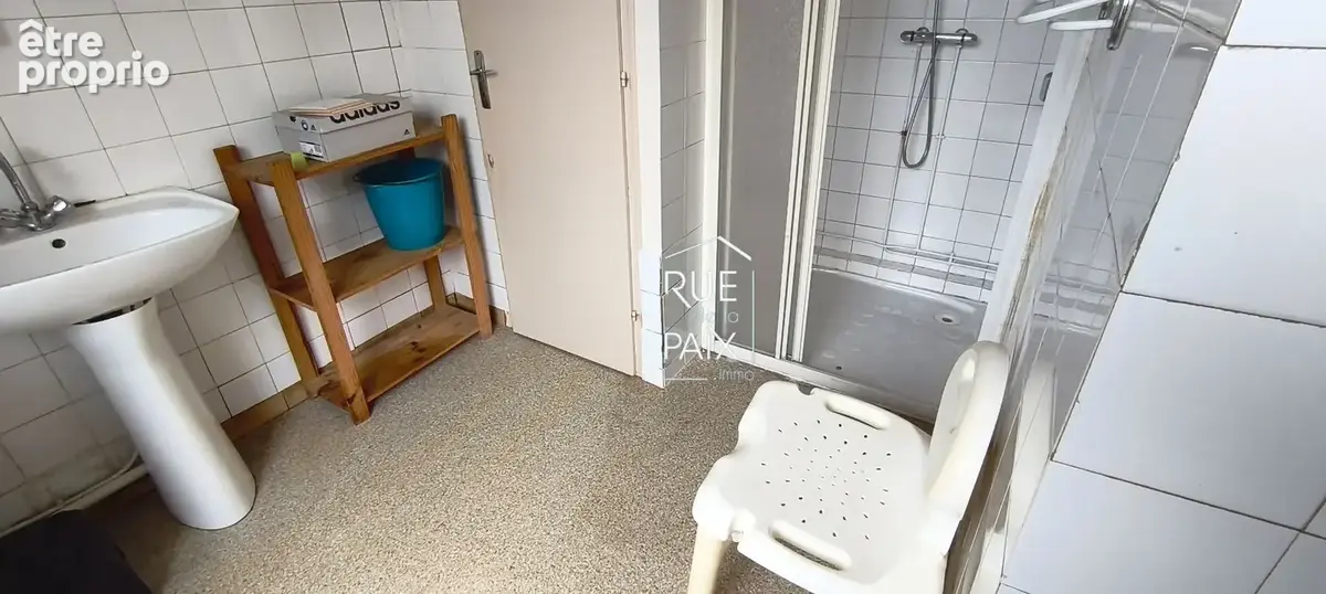 Maison de ville - photo 7