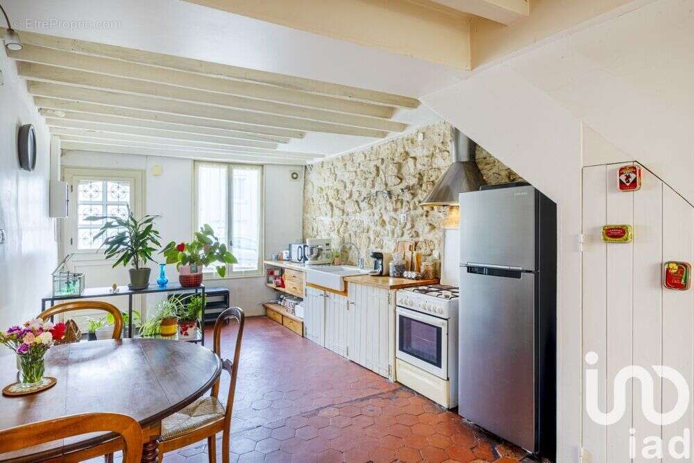 Photo 8 - Maison à ERAGNY