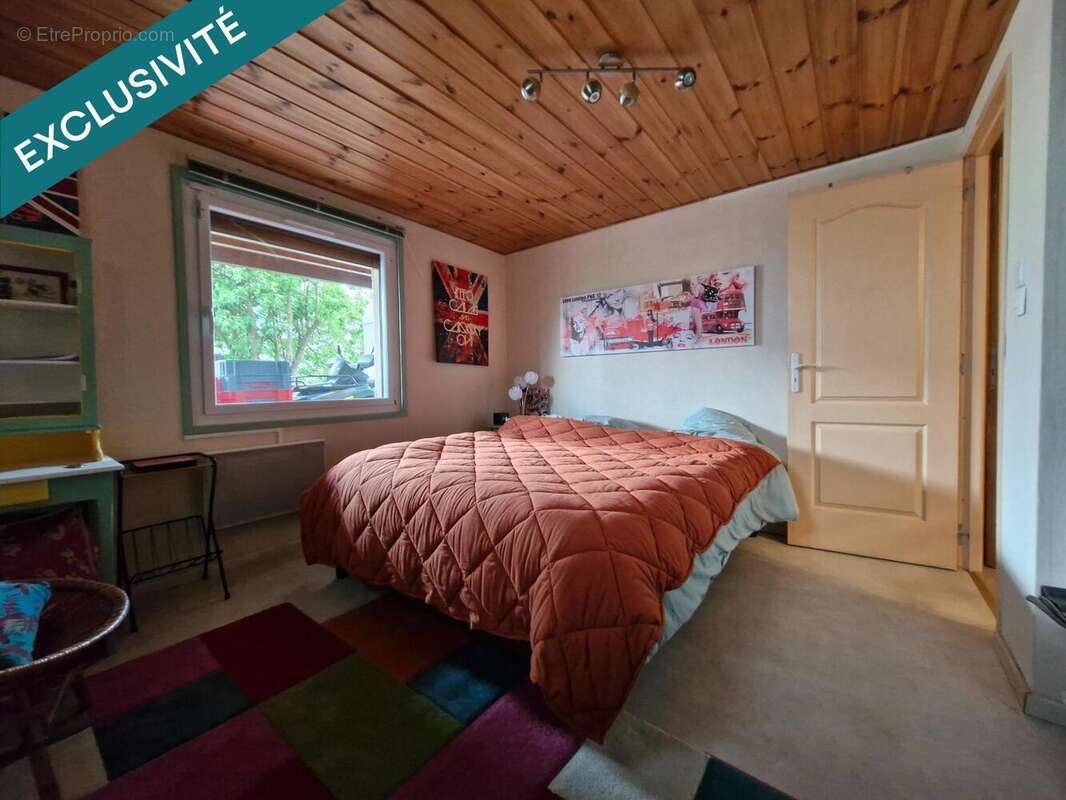 Photo 3 - Maison à CHATEAUROUX-LES-ALPES