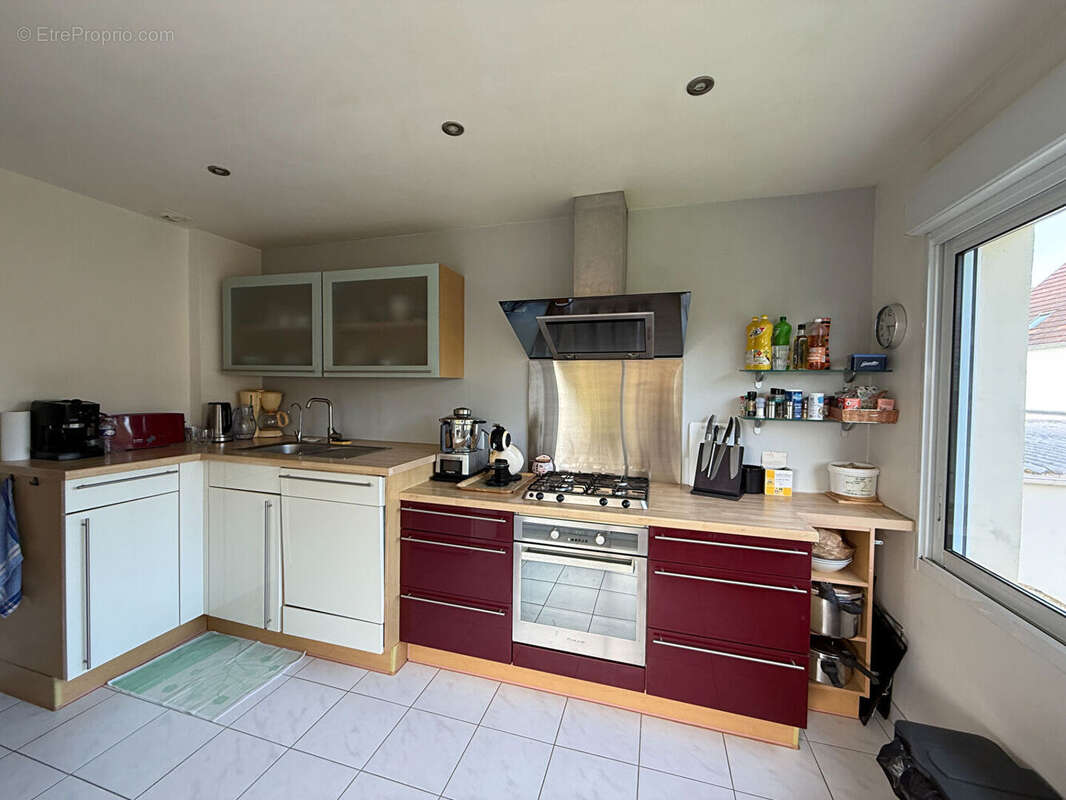 Maison à PLESTIN-LES-GREVES