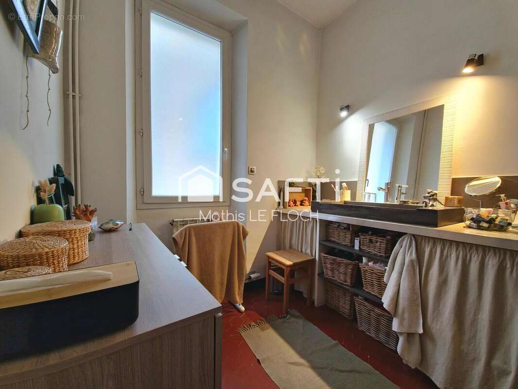 Photo 4 - Maison à AUBAGNE