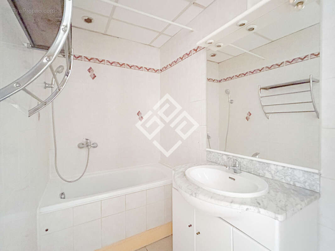 Appartement à NARBONNE