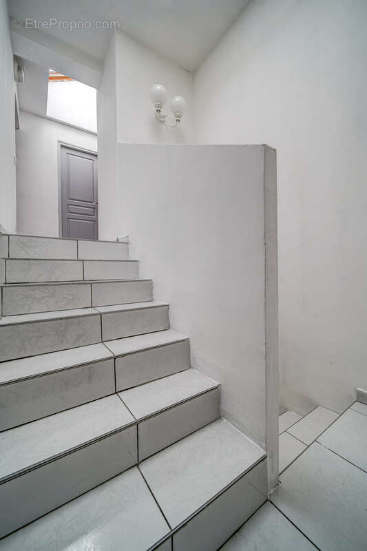Maison à REMILLY
