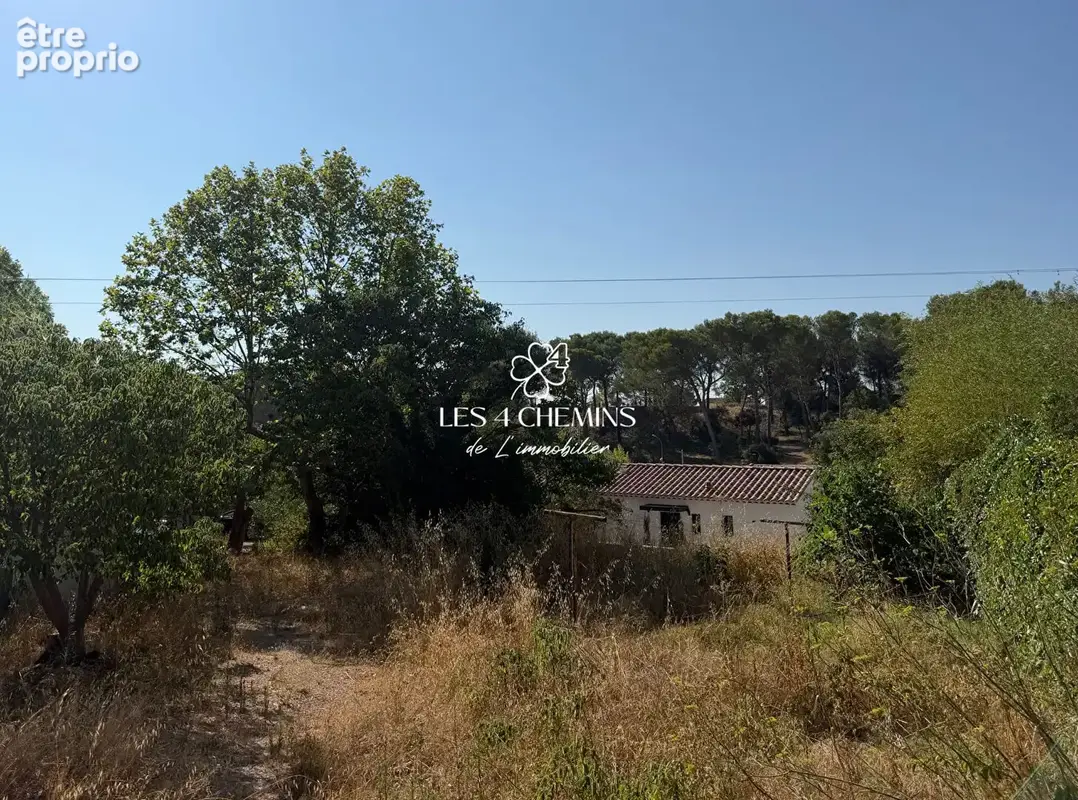 Terrain à vendre de 1074 m² à Rousset - photo 4