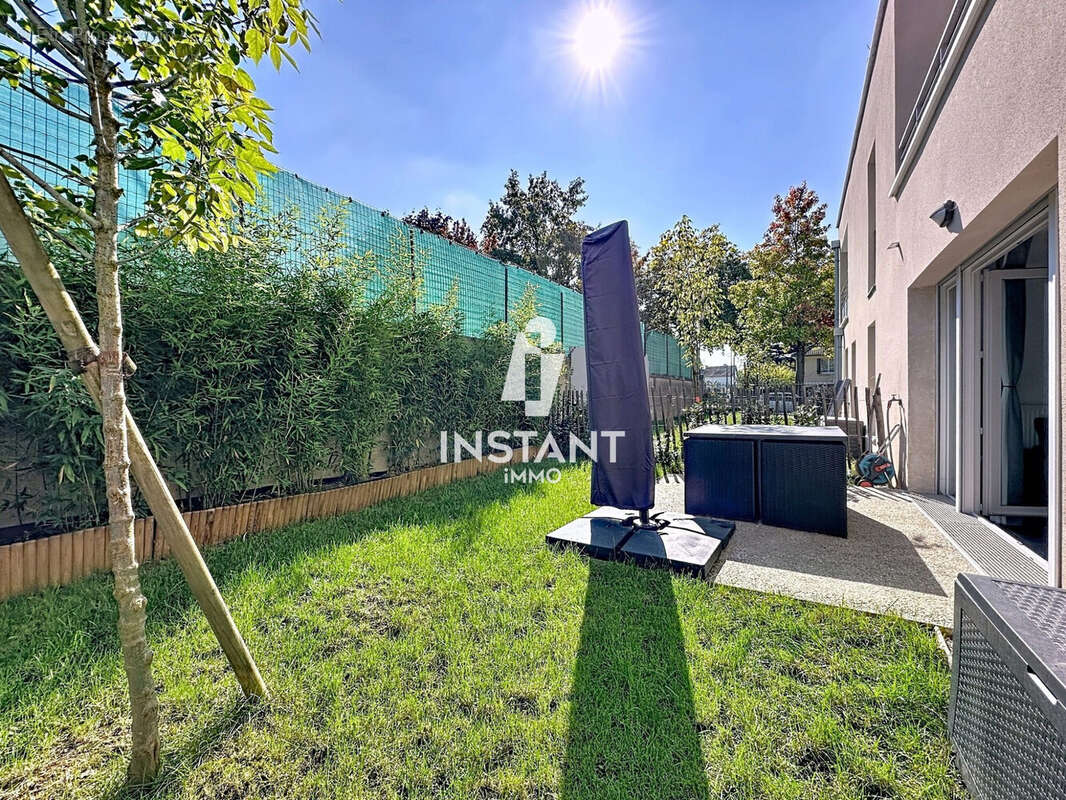 Appartement à CHAMPIGNY-SUR-MARNE