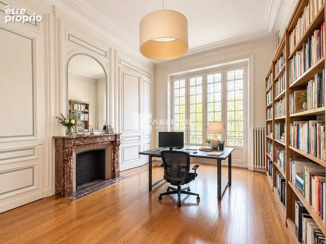 Maison 7 pièces 289 m² à vendre à Lille (59000) - photo 5