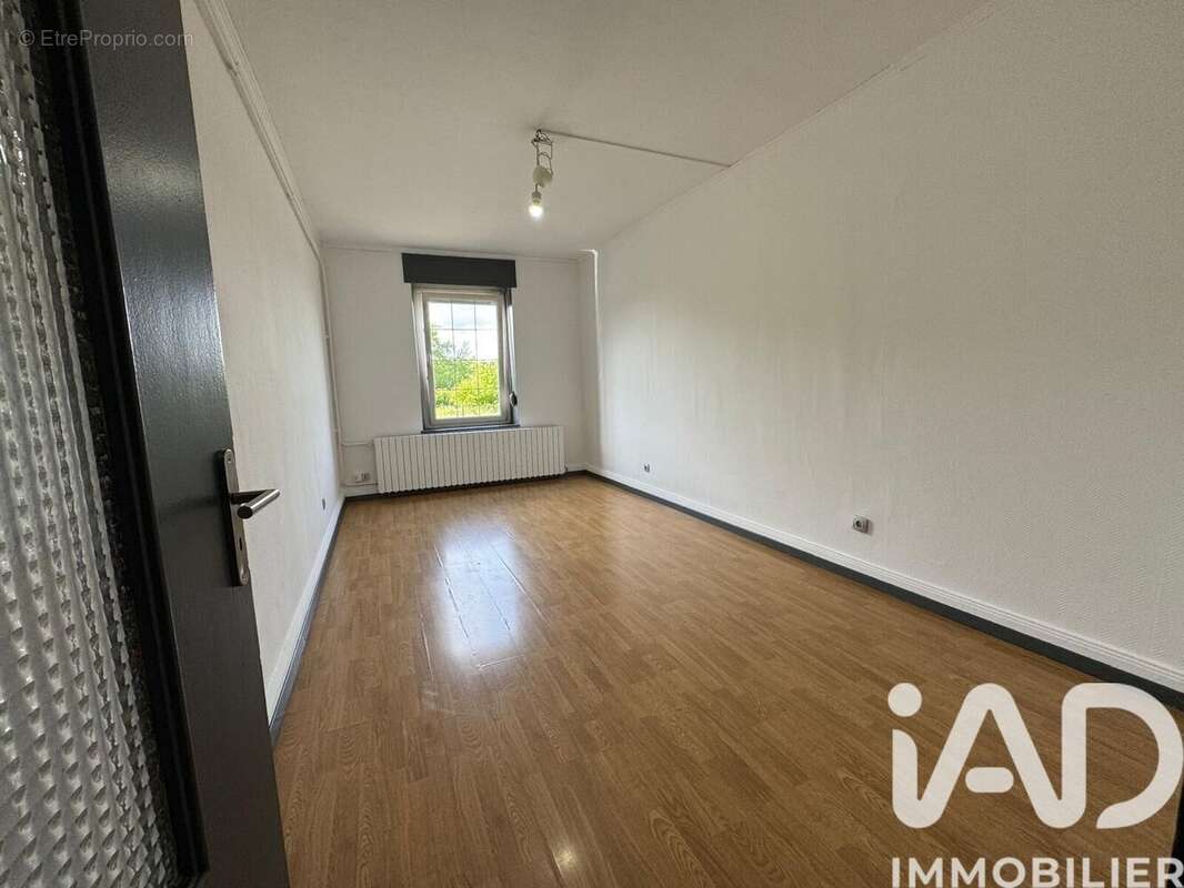 Photo 4 - Appartement à AMNEVILLE