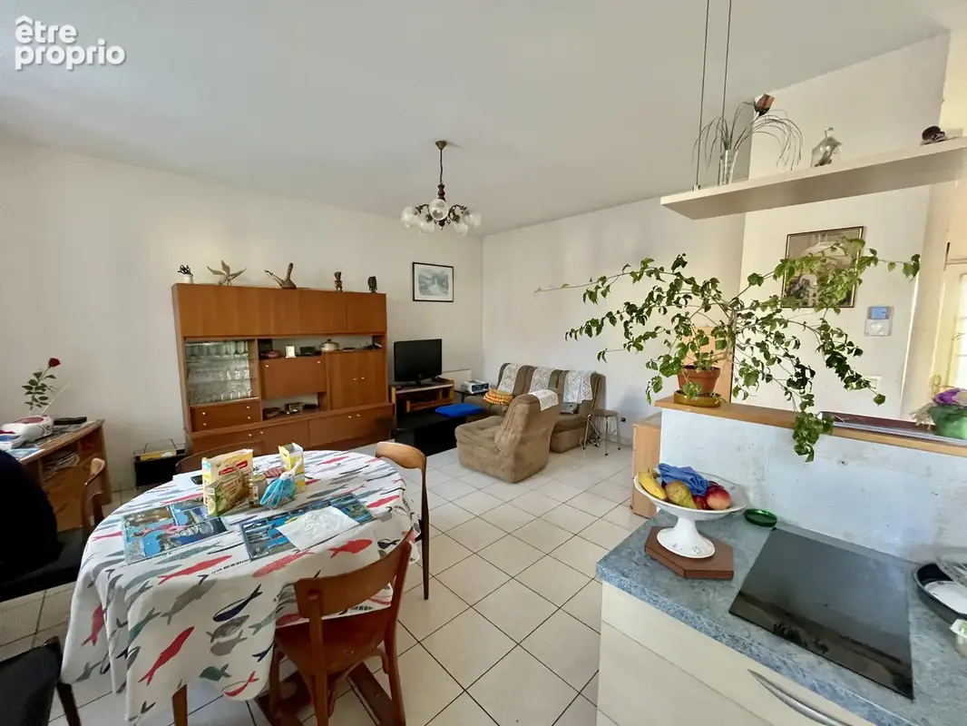 Photo Appartement à Indre au prix de 156 000€