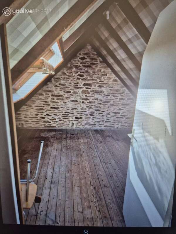 Maison à LE CONQUET