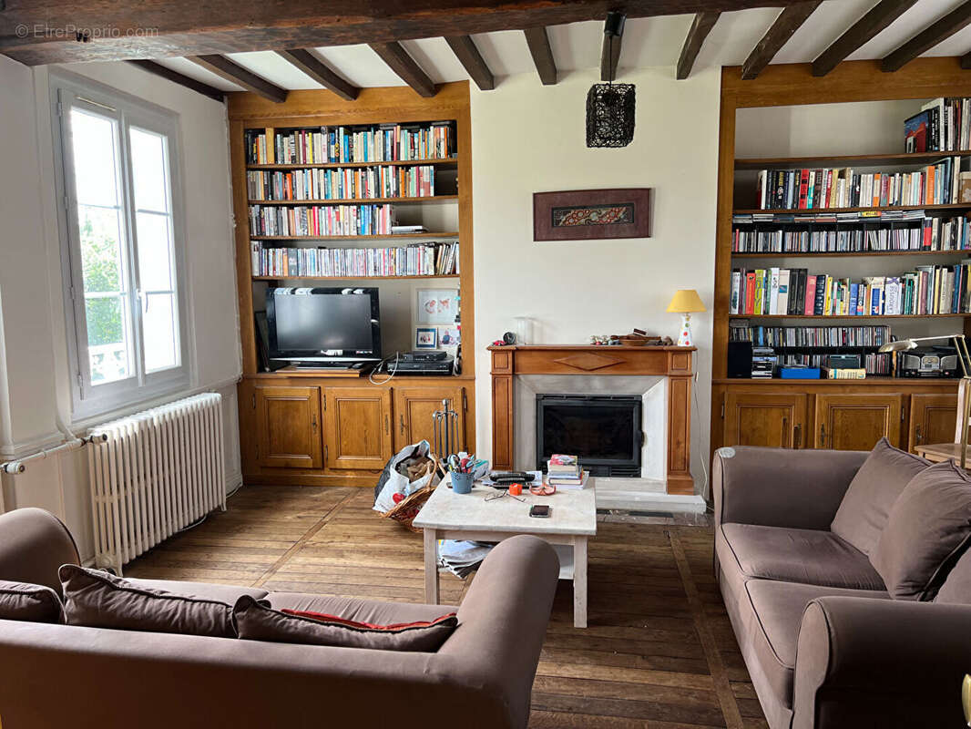 Maison à SONGEONS