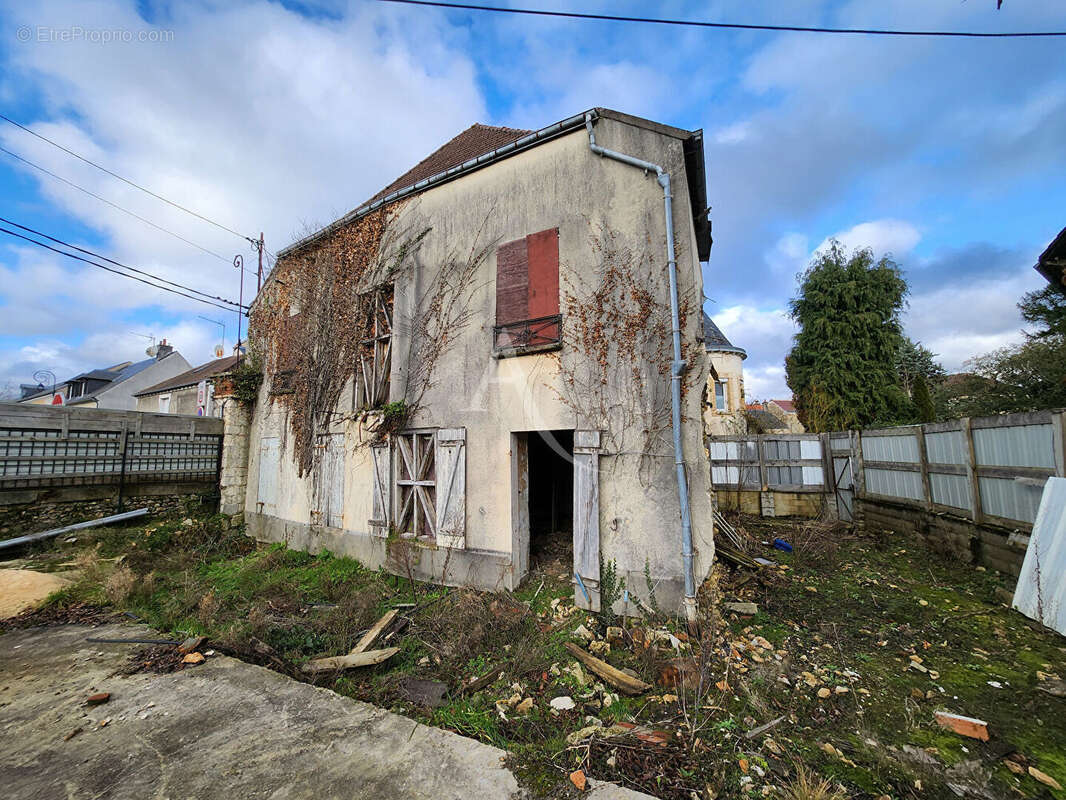 Maison à DOURDAN