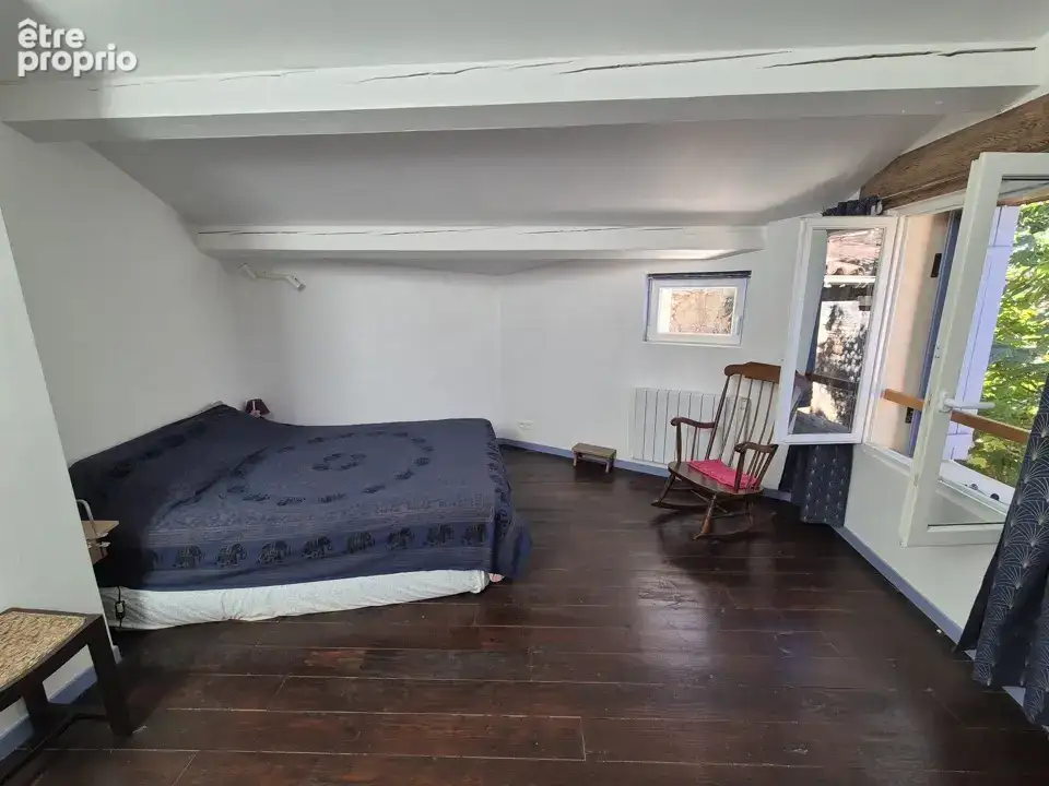 Une maison d’exception, chargée d’histoire et de caractère. - photo 24