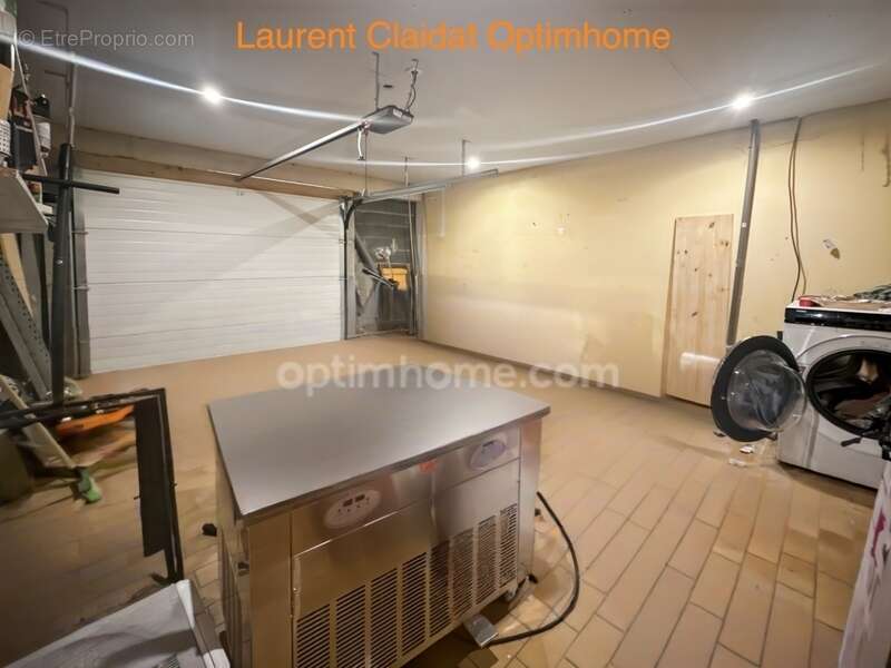 Saint-quentin – immeuble de rapport env.191 m² – 3 lots – garage – rentabilité attractive - photo 26