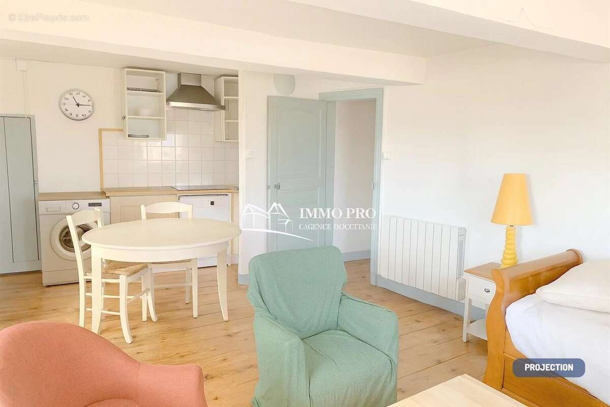 Appartement à SAMATAN