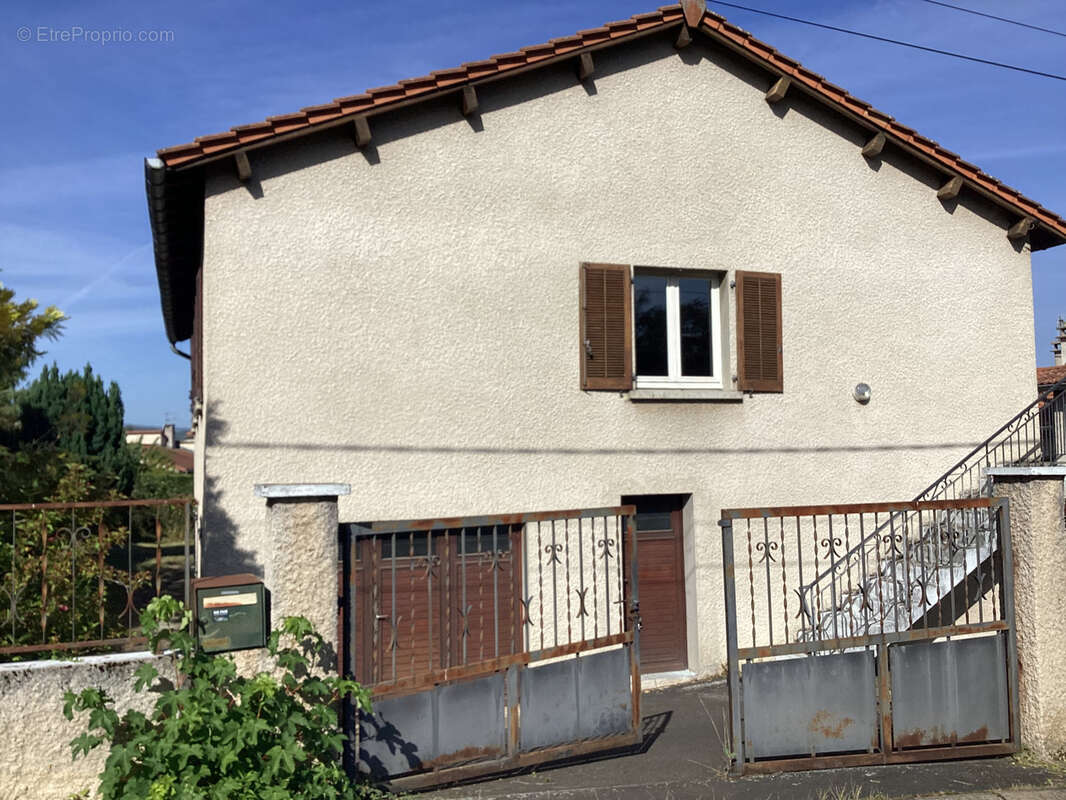 EN EXCLUSIVITE ! maison traditionnelle sur sous-sol complet, sur terrain clos d'env 670 m2 - photo 37