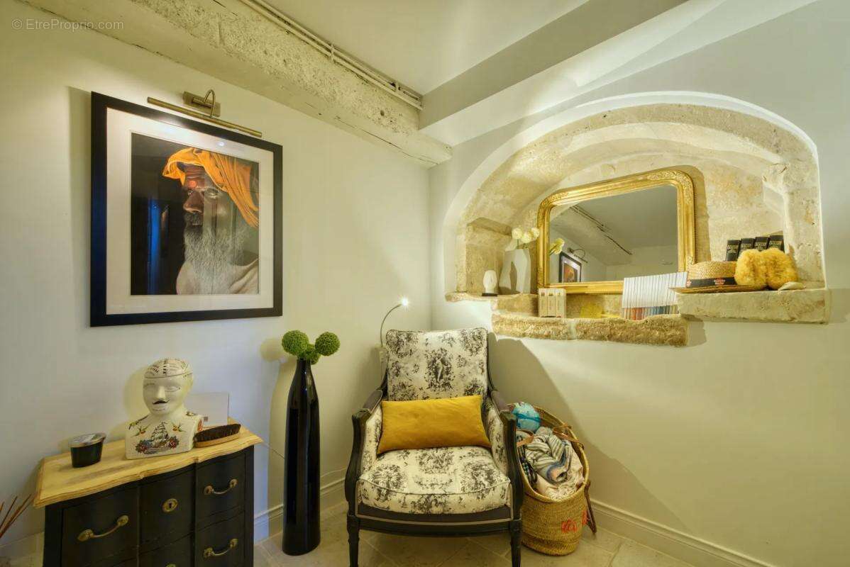 Maison à CHERMIGNAC