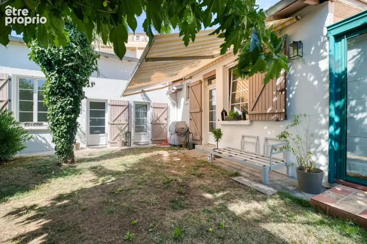 Maison de 8 pièces de 193 m² située à Toulouse - photo 15