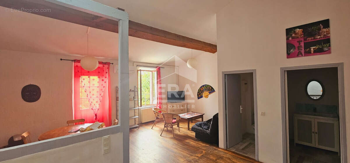 Maison à POMAS