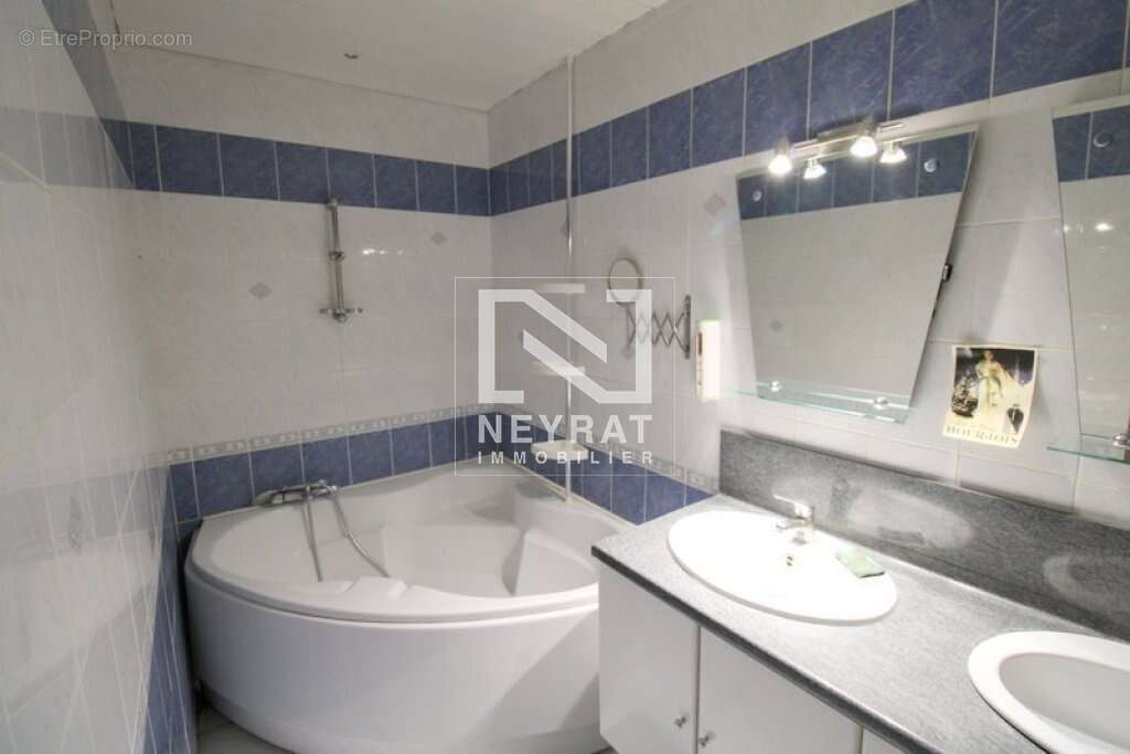 Appartement à CHALON-SUR-SAONE