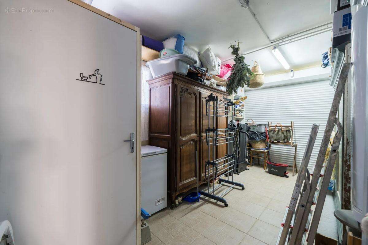 Appartement à MARSEILLAN
