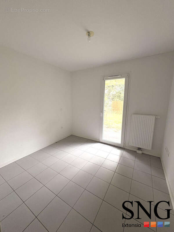 Appartement à SAINT-MEDARD-EN-JALLES