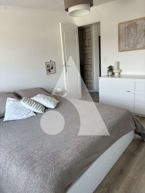 Appartement à NOISEAU