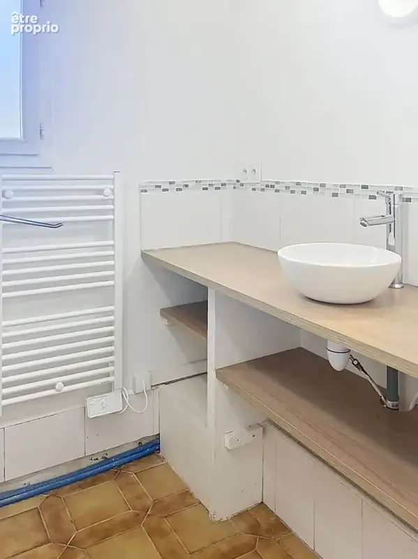 Appartement Nimes 1 pièce(s) 33 m2 - photo 7