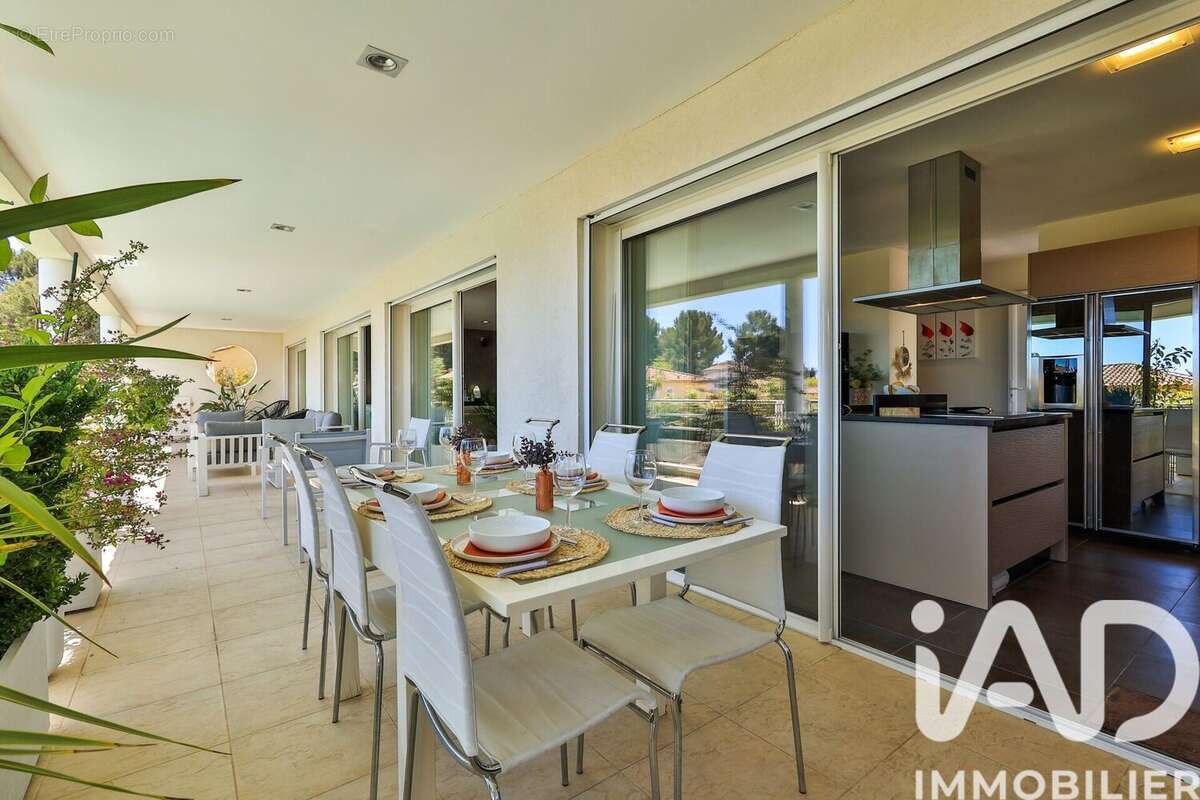 Photo 8 - Maison à LA CIOTAT