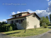 Maison à VIVIERS-LES-LAVAUR