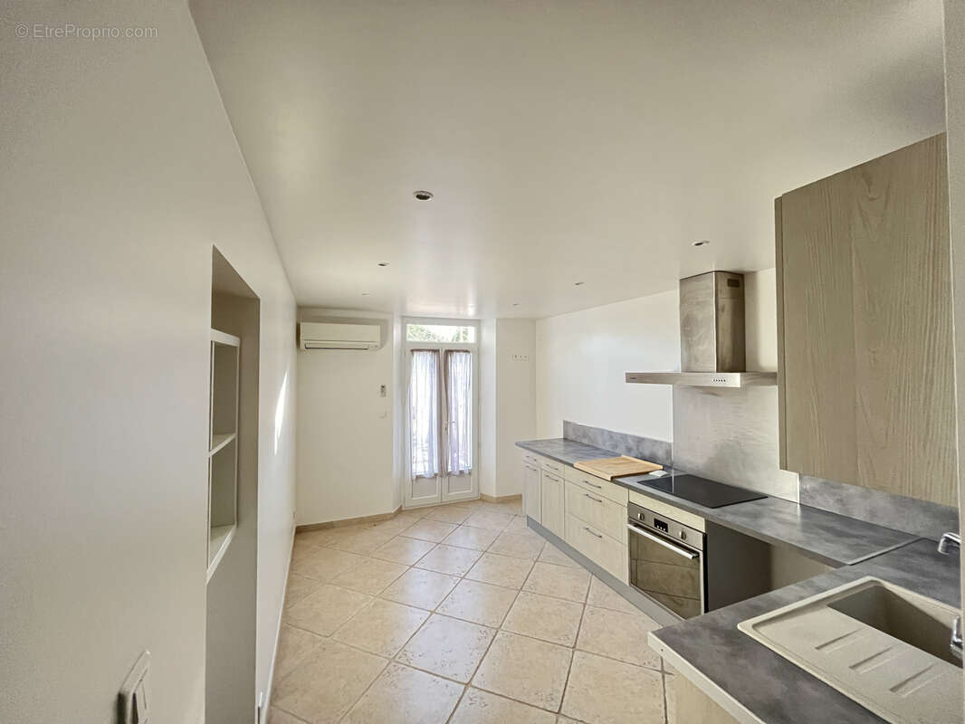 Maison à LA FARLEDE