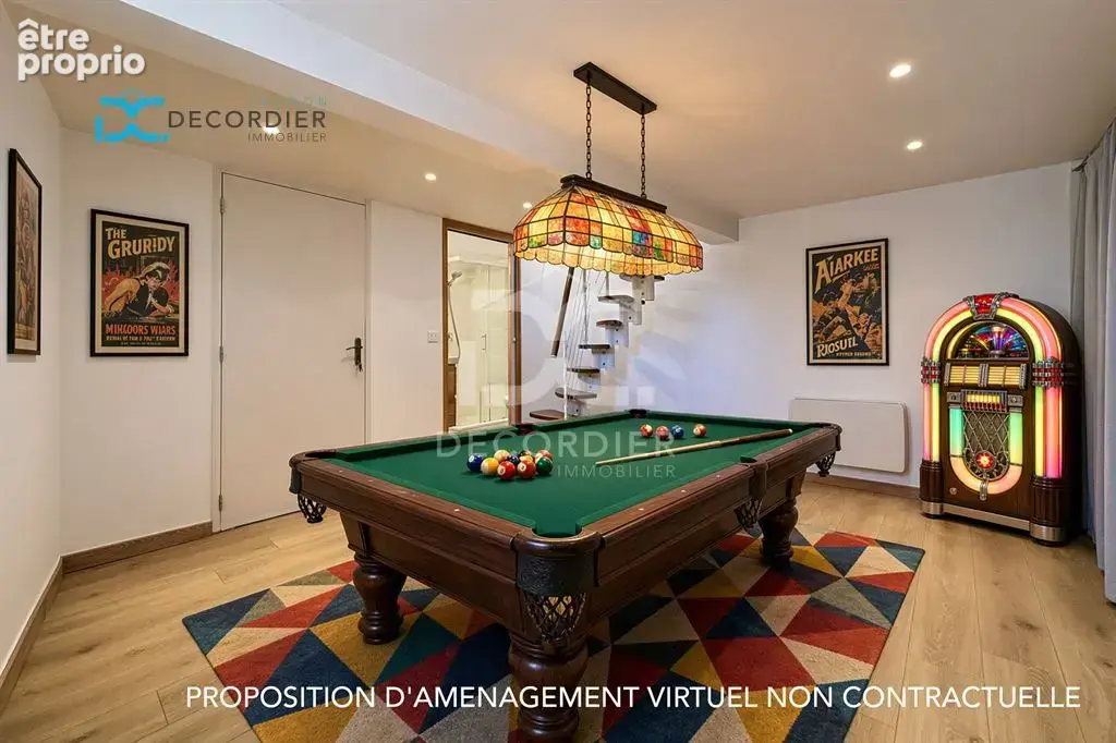 MARIN – Maison de Village individuelle - photo 27