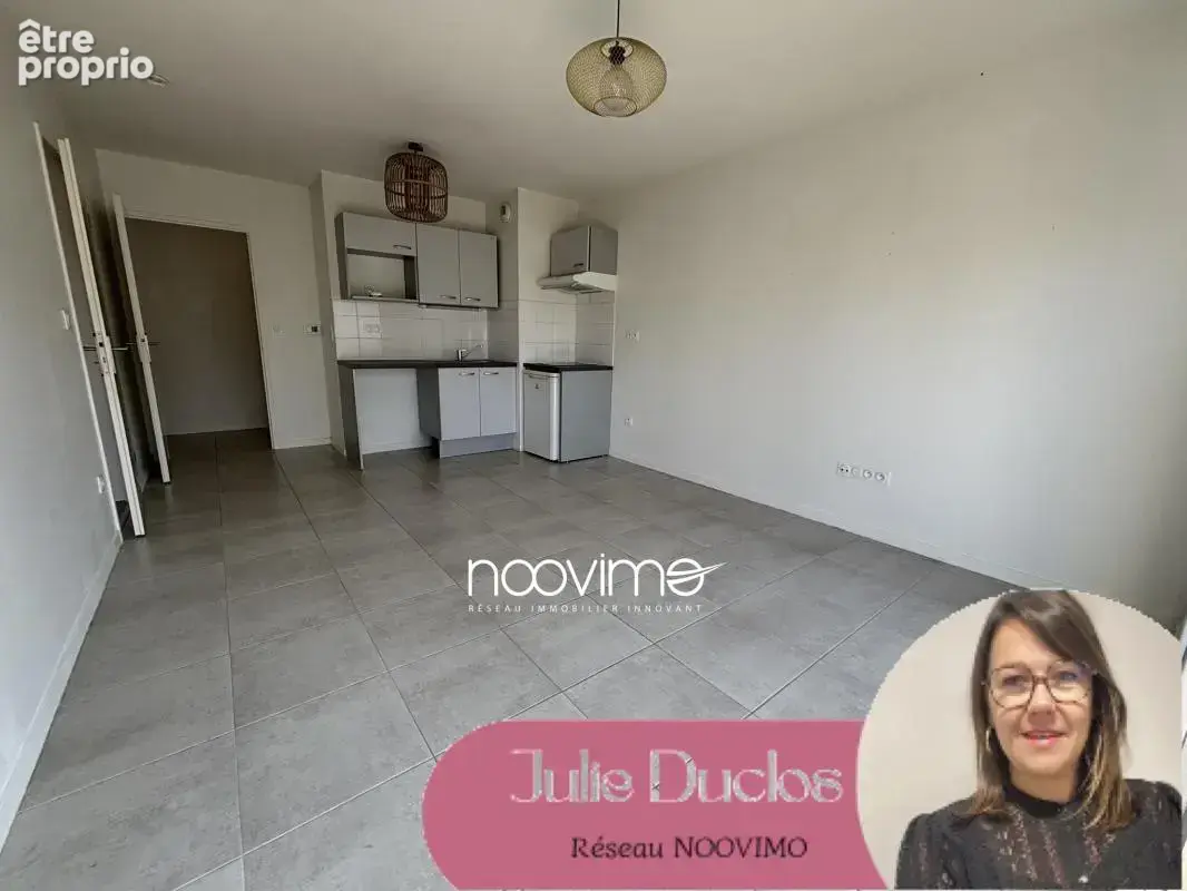 Appartement - photo 1