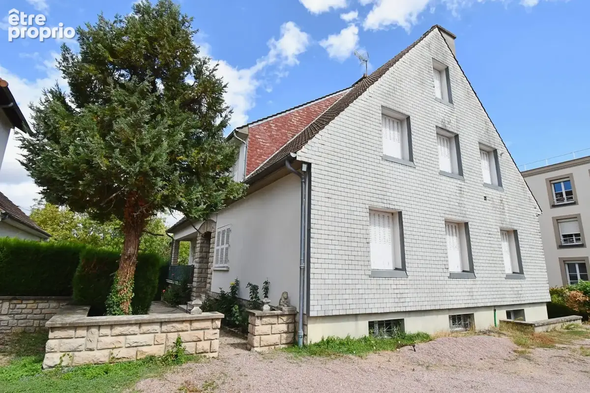 Appartement 860 m² à vendre à Autun (71400) - photo 2