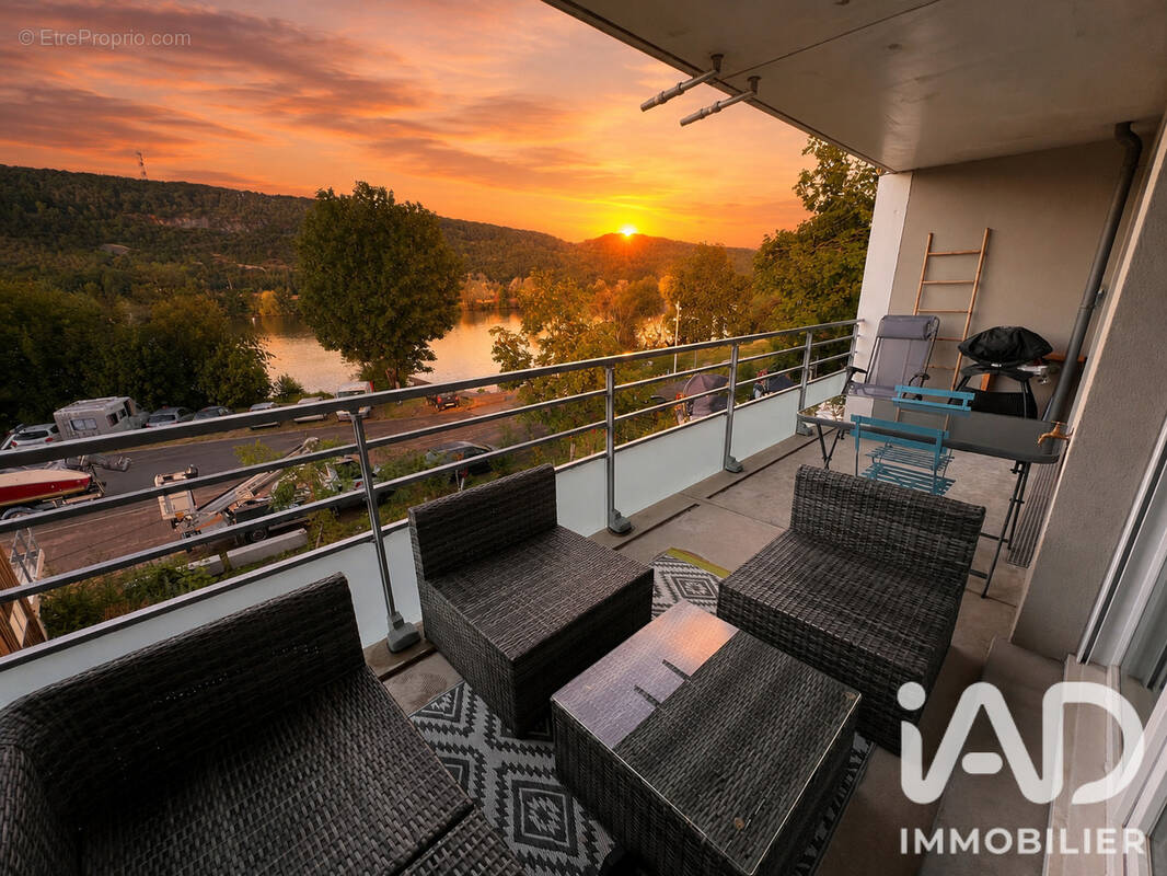 Photo 1 - Appartement à VERNON