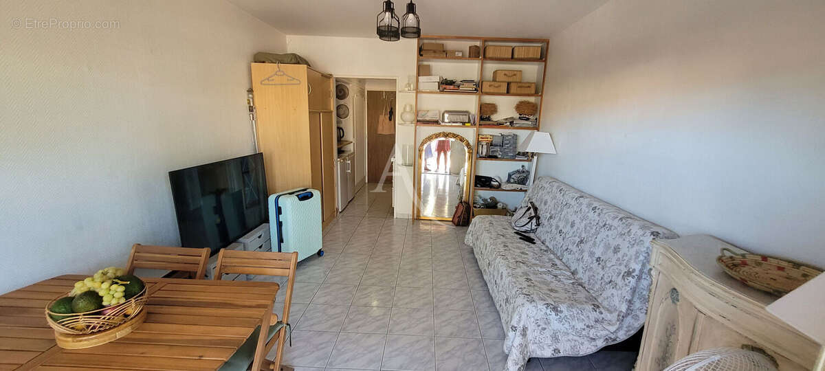 Appartement à PEYMEINADE