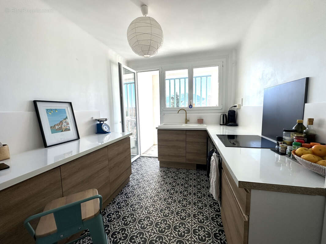 Appartement à BRIGNOLES