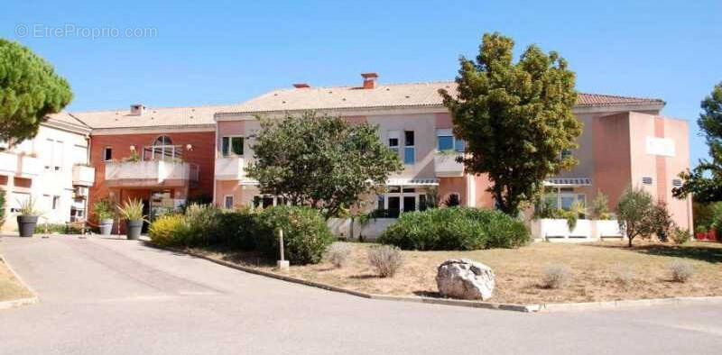 Appartement à ROQUEFORT-LA-BEDOULE