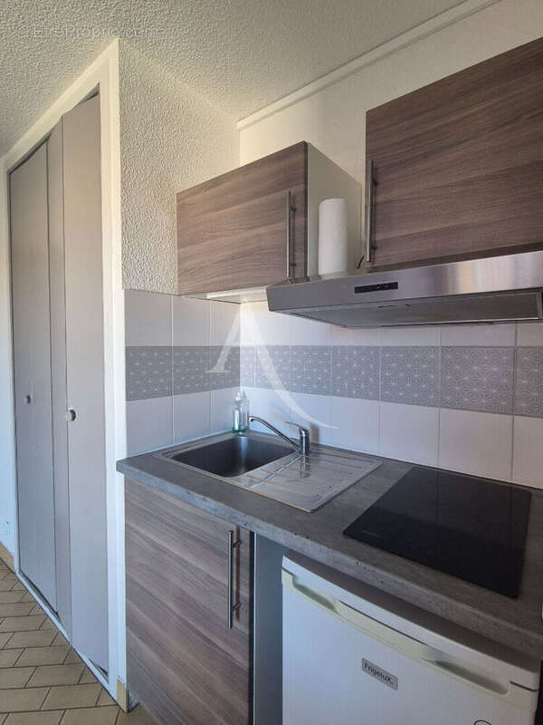 Appartement à BALARUC-LES-BAINS