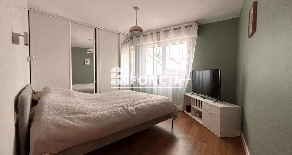 Appartement à VANNES