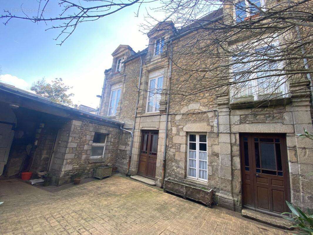 Maison à ALENCON